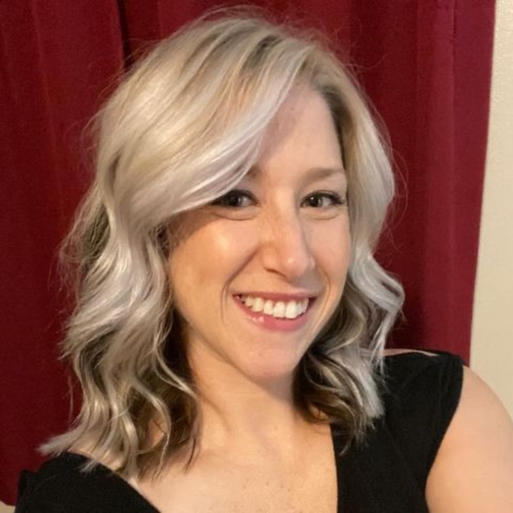 Meet your Posher, Amanda